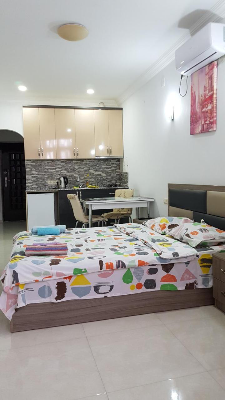 Sky-G Sea View Apartment Батуми Экстерьер фото