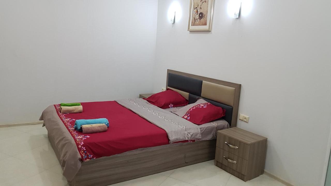 Sky-G Sea View Apartment Батуми Экстерьер фото